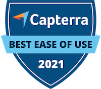 Capterra Ease of Use for School Administration Aug-21