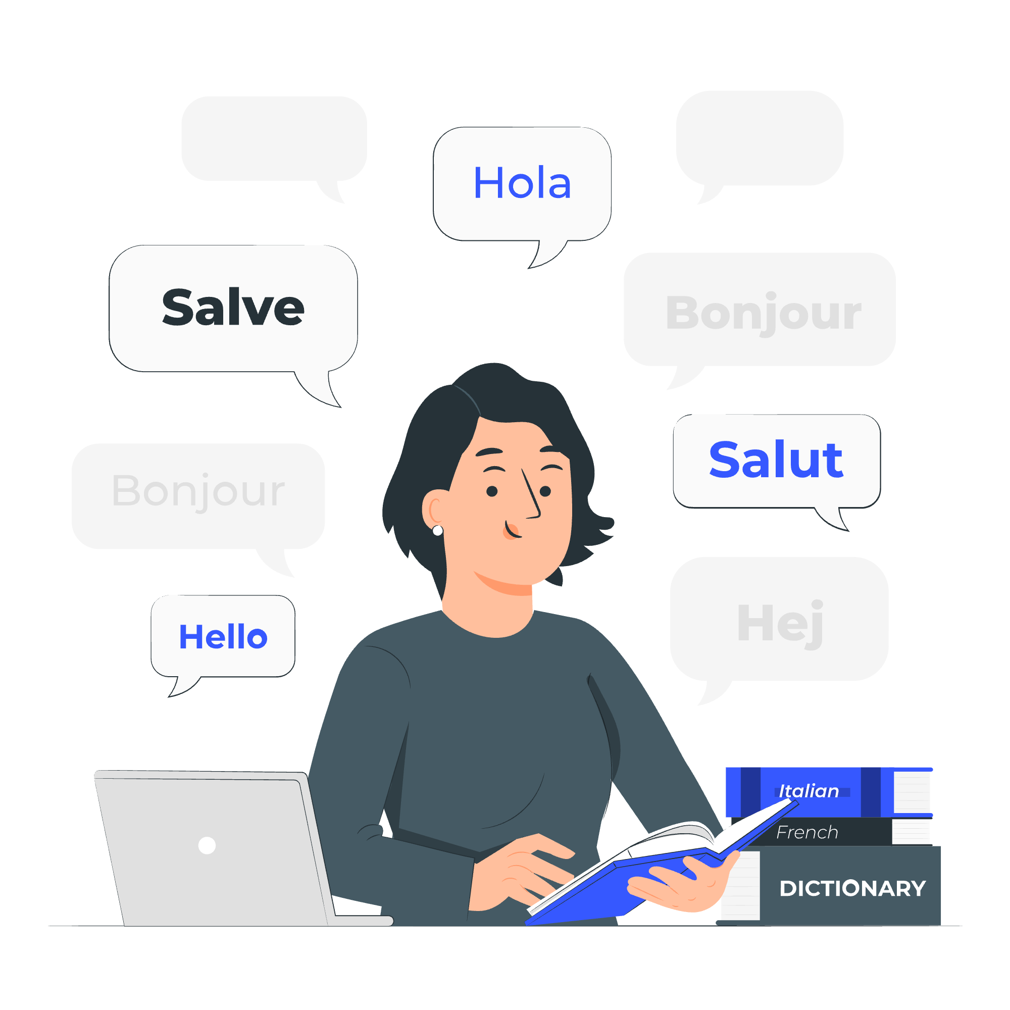 Comparison of school management software built for language schools versus general K-12 and tutoring platforms