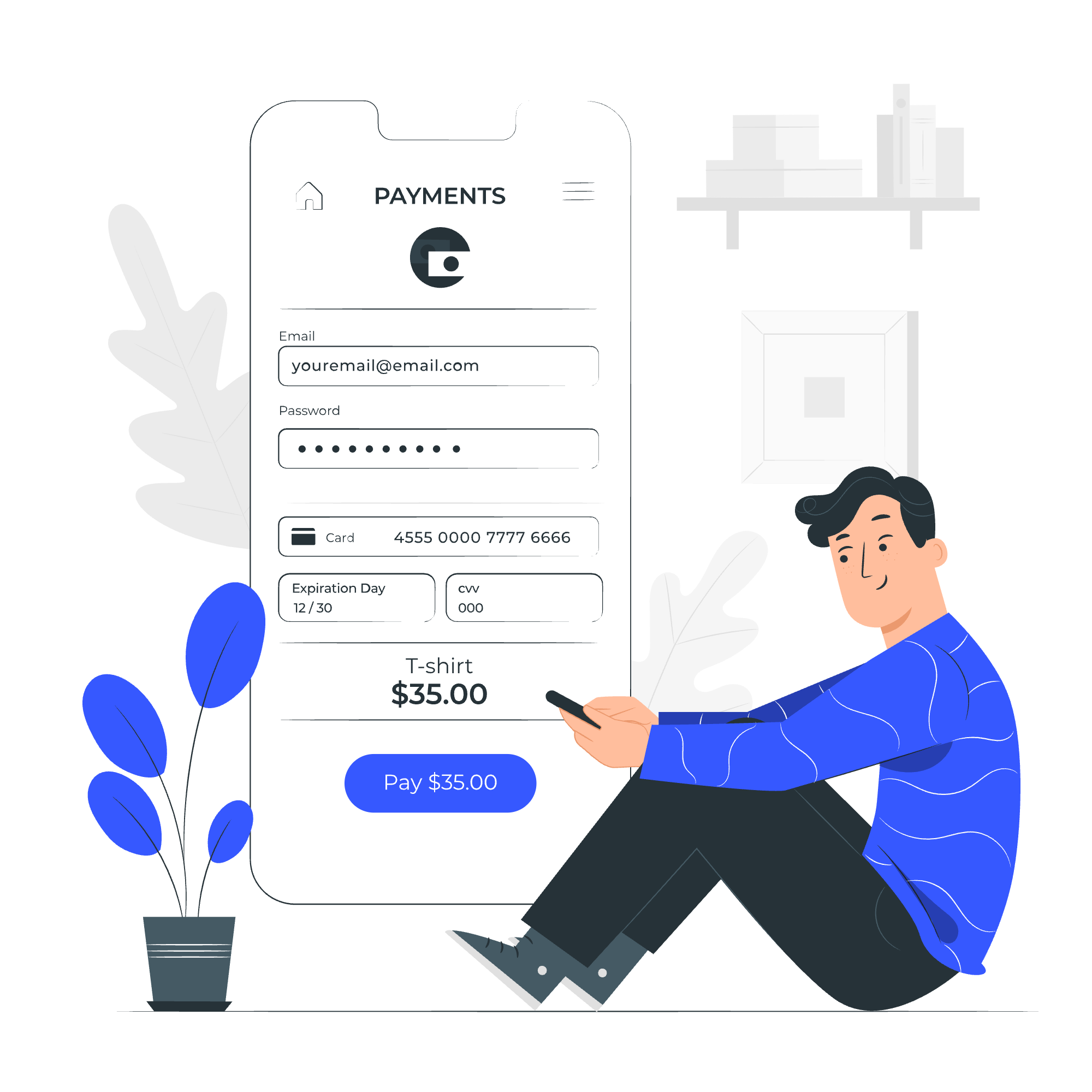 Comparison of payment processors and transaction fees across school management software