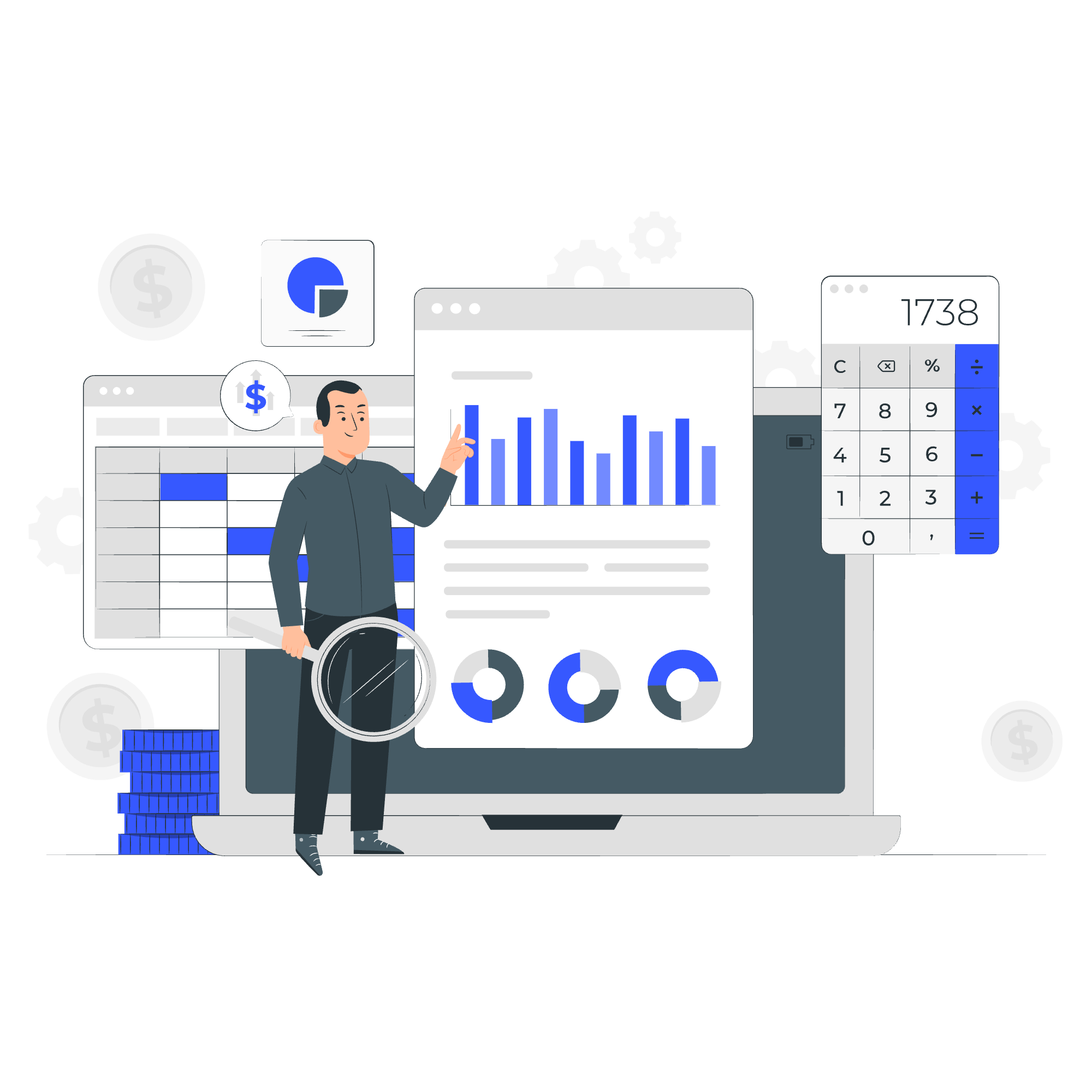 Comparison of school finance dashboards and billing predictability across school management platforms