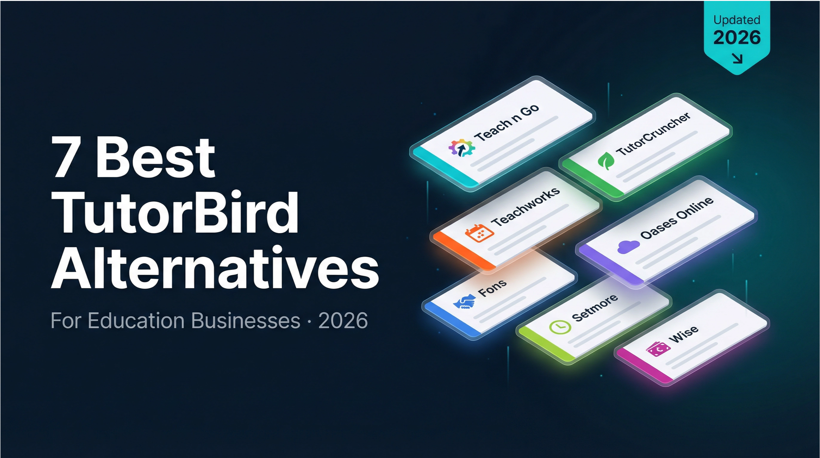 TutorBird alternatives (2026) comparison