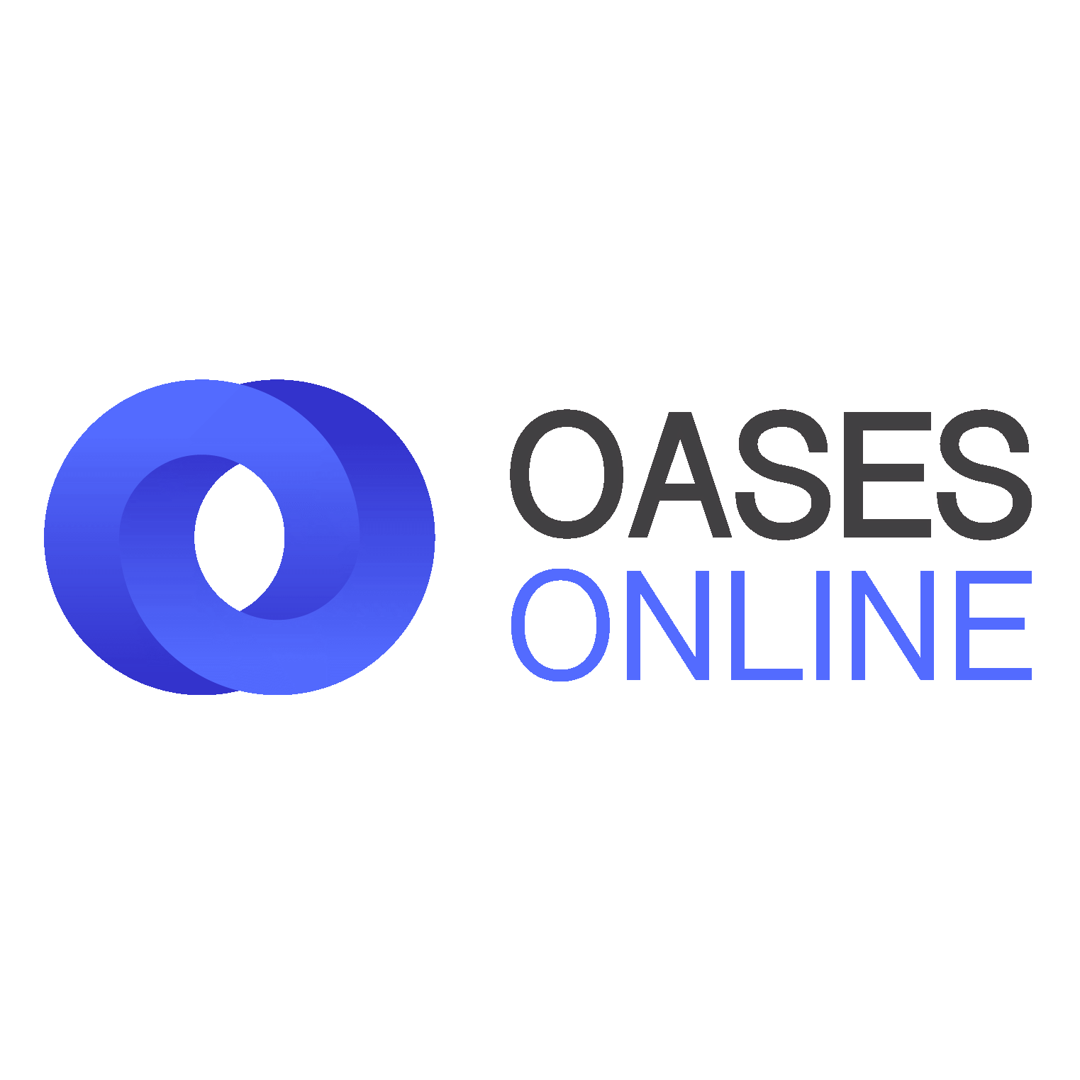 Oases Online logo