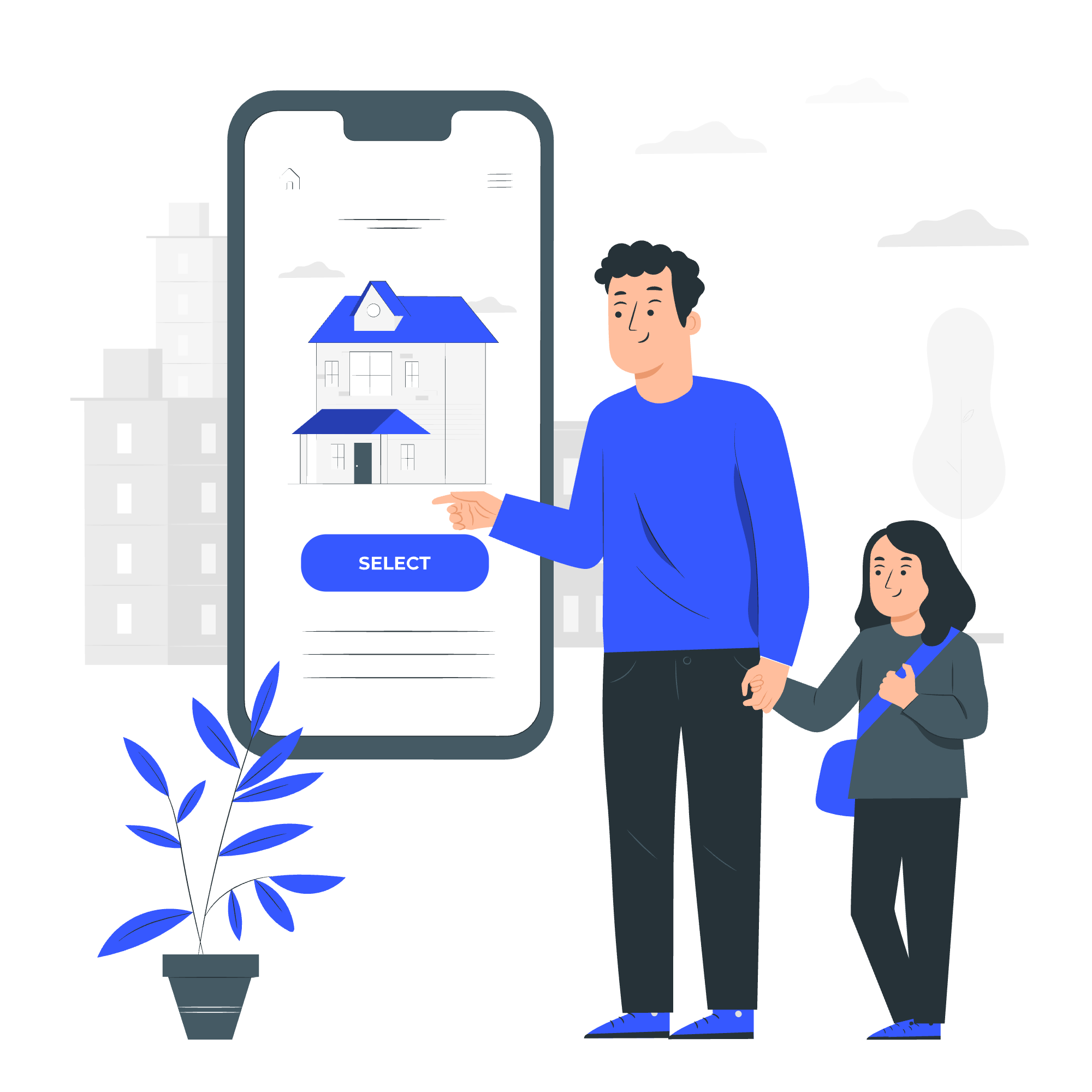 Parent checking their child's schedule and progress in a school parent portal