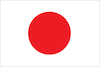 Japanese flag