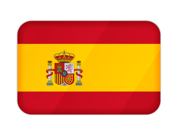 Spain flag