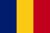 Romanian Flag