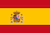 Spain Flag