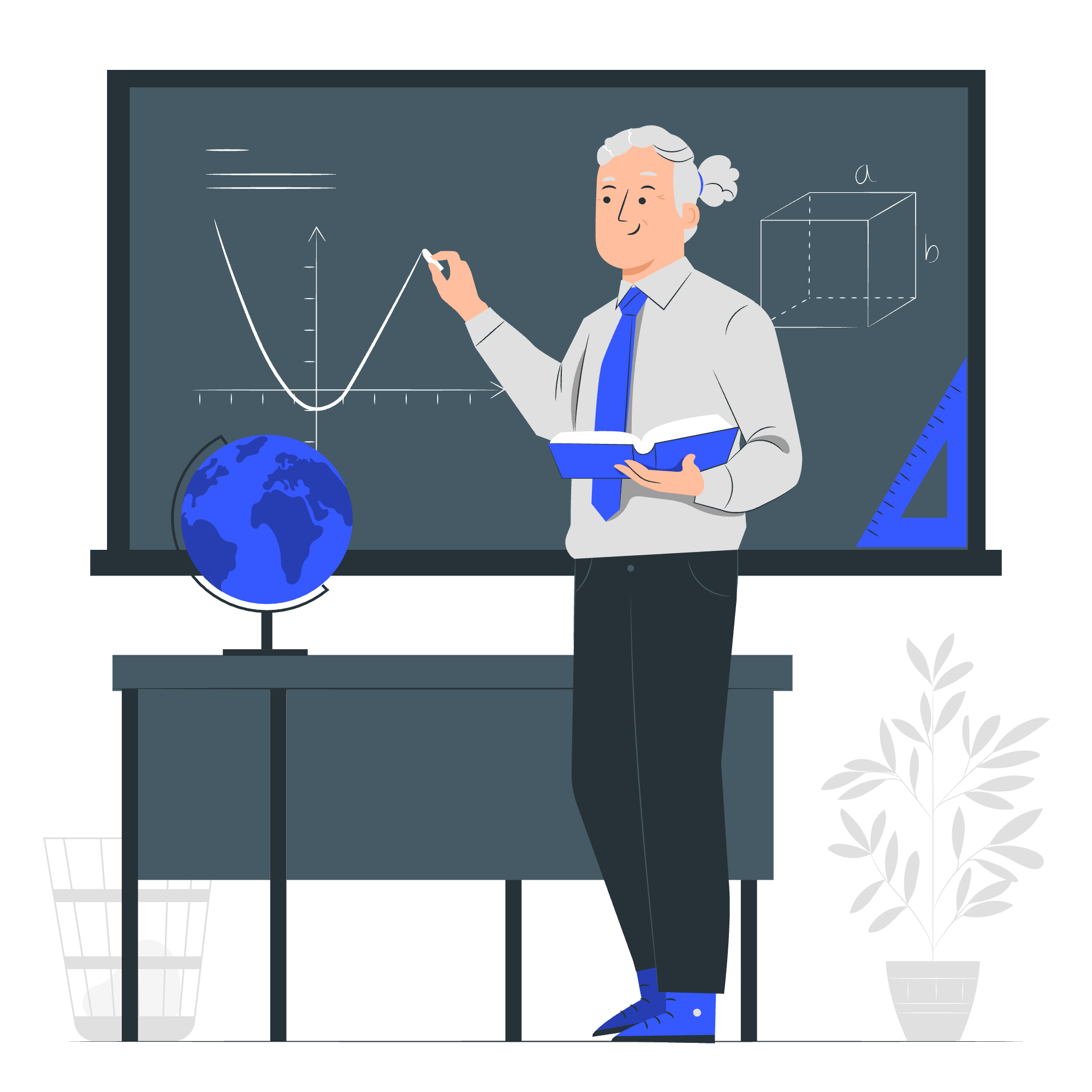 teacher avatar