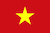 Vietnam Flag